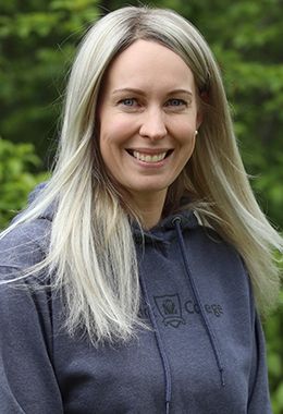 Marita Harinen Instructor Bio Photo