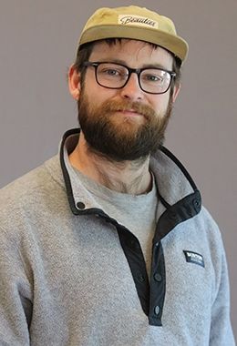 Raoul Kemper UAS Faculty
