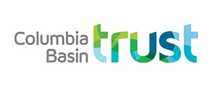 Columbia Basin Trust logo