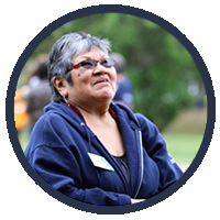 Anne Jimmie, Board of Governors Awards