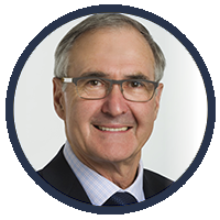 Mike Martin, Board of Governors Award