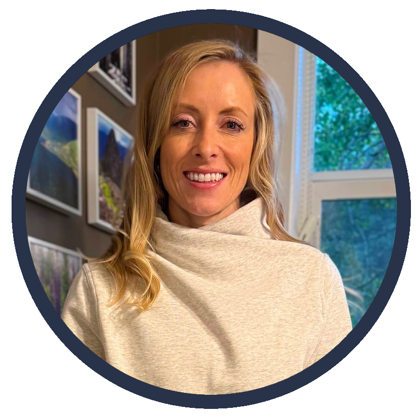 Selkirk College Foundation Board Member Andrea Hall