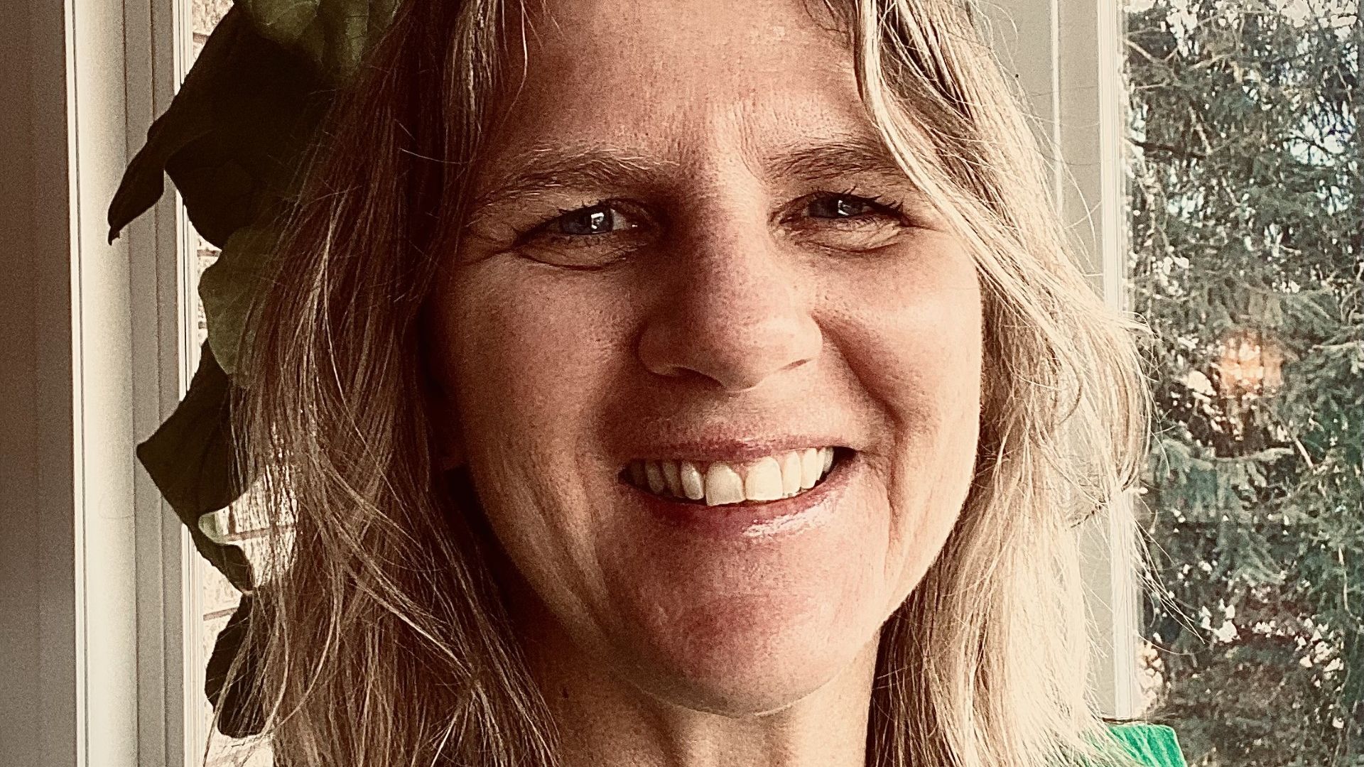 Erin Rooney, RCIC, West Kootenay