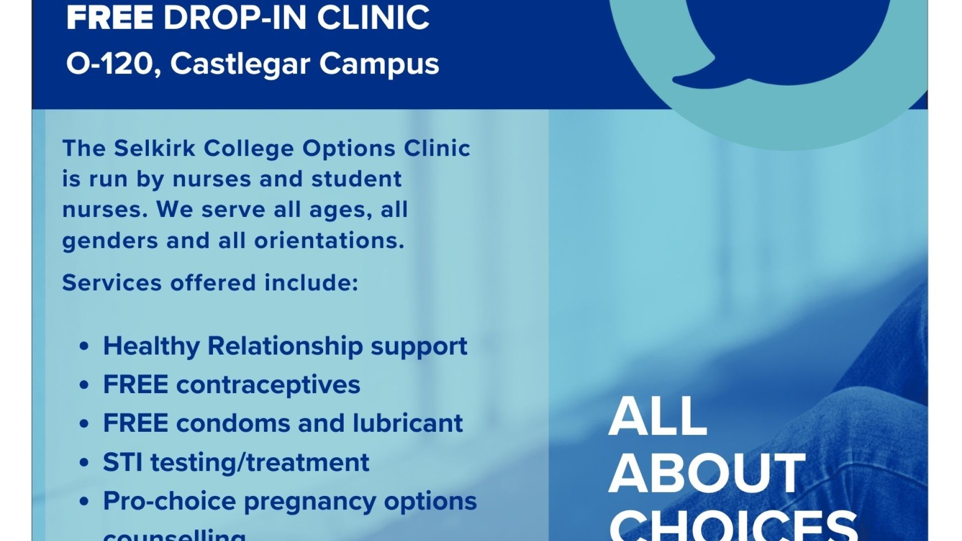 OPT Clinic 8.5x11 PSTR