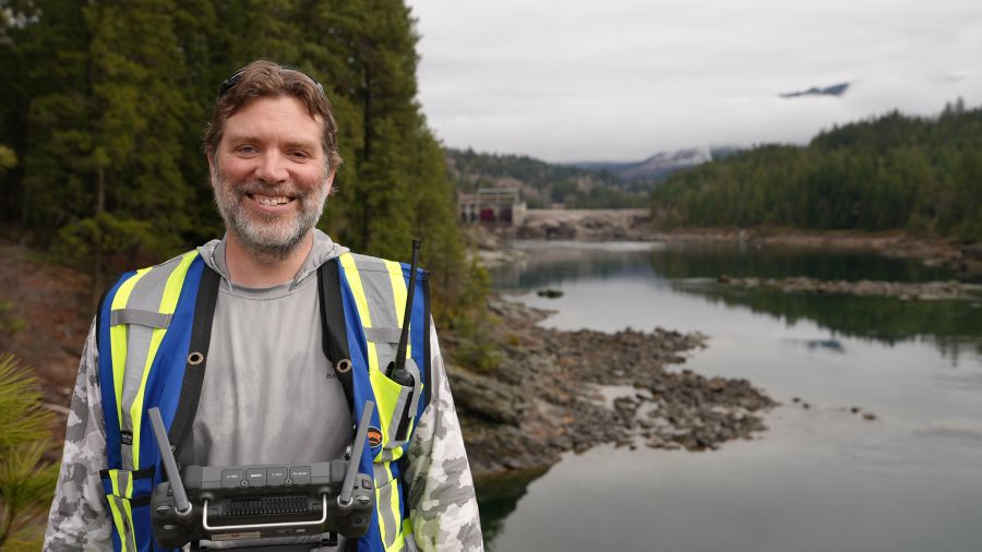 Faculty Researcher David Greaves