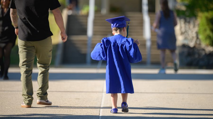 Convocation 2026