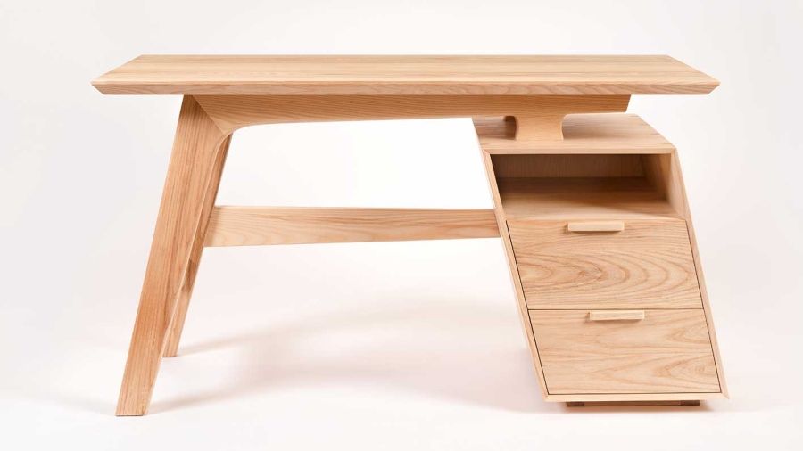 Table by Philip Coursol