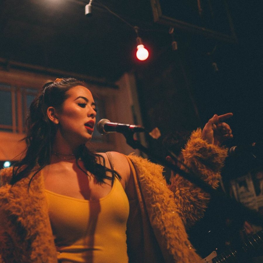 Selkirk-college-nelson-music-program-Ami-Cheon