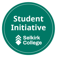 Student Initiative Tree Green