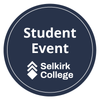 Student Event Spruce Blue