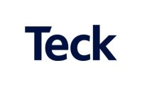 The teck logo: Teck