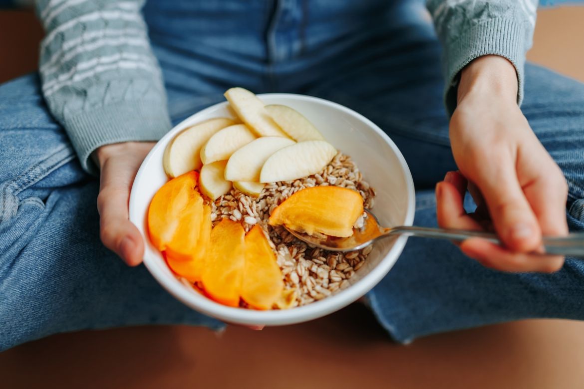 giving day cause food security