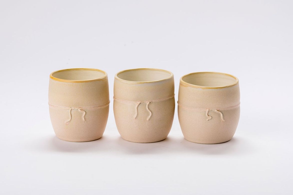 Selkirk College Ceramics 2024