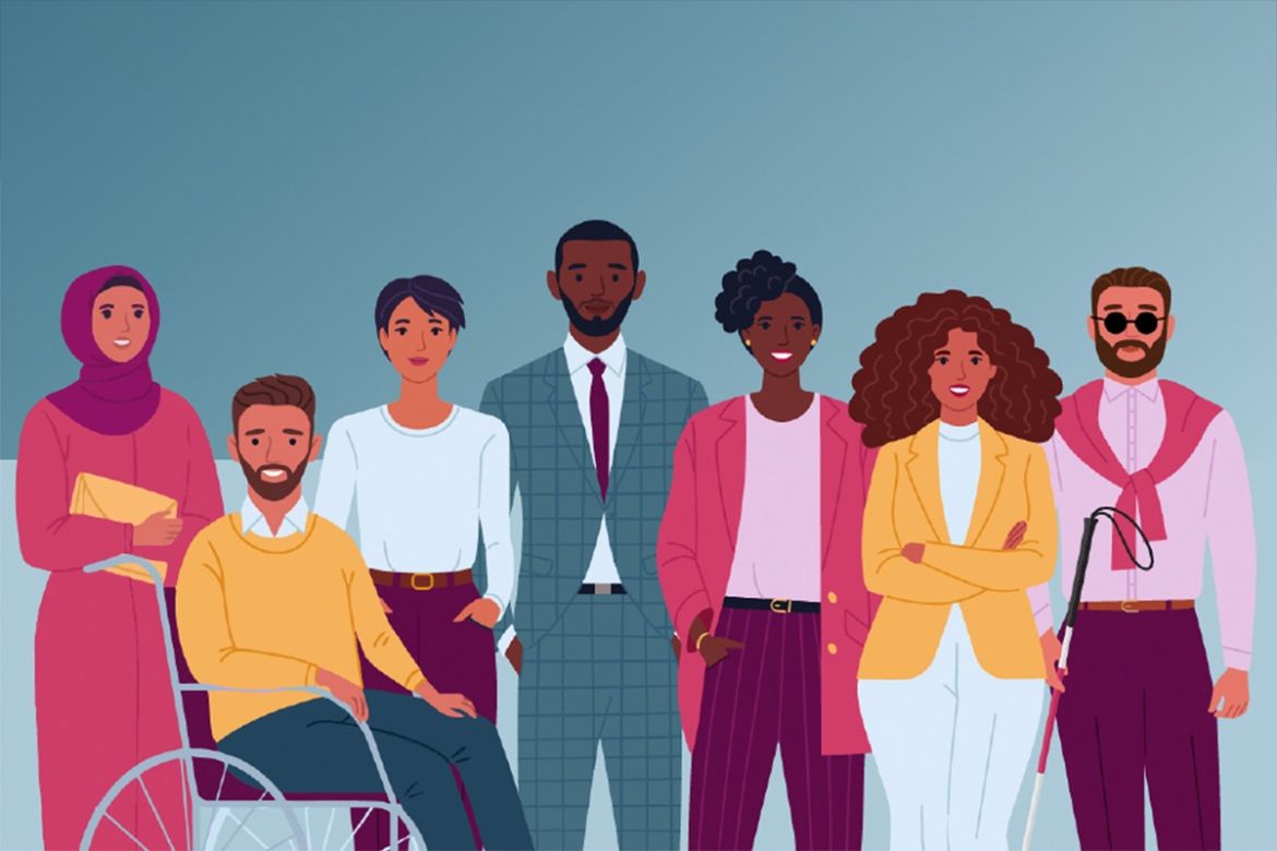 50-30 Challenge Artwork