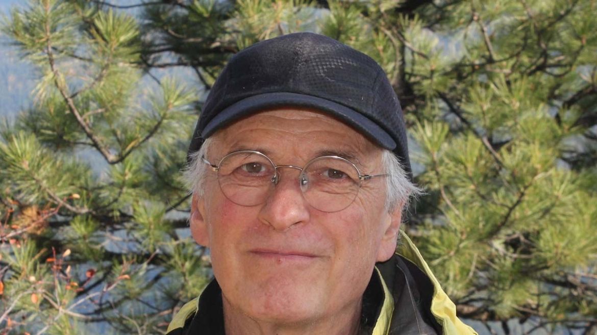 TEDx Speaker Mel Reasoner