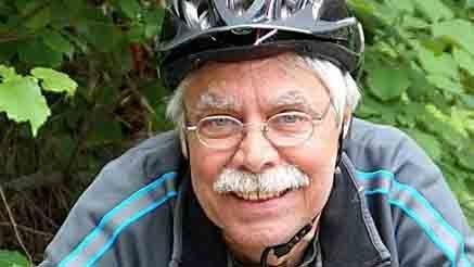 TEDx Speaker Keith Wiley