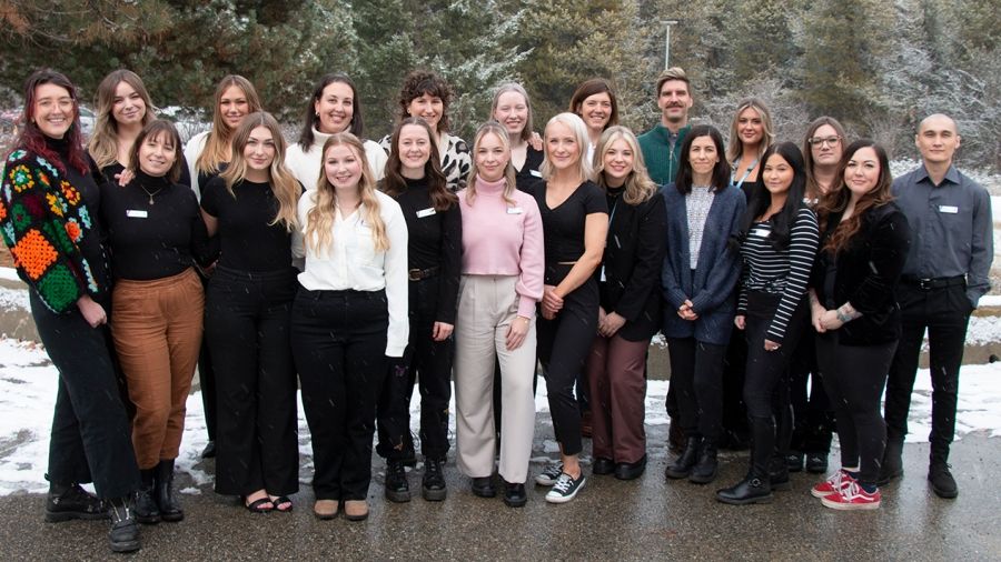 Bachelor of Science in Nursing Class of 2024