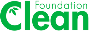 Clean Foundation Logo