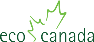 Environmental Careers Organization of Canada Logo