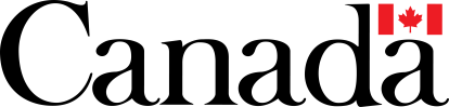 Government of Canada Logo