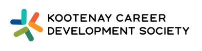 Kootenay Career Development Society Logo
