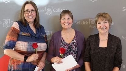 R&amp;R Dinner -  30 years