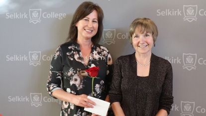 R&amp;R Dinner - 35 years