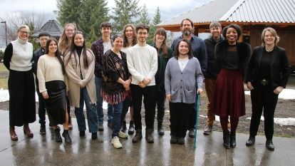 Bursary Tea 2024 CBT