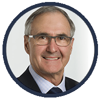 Mike Martin, Board of Governors Award