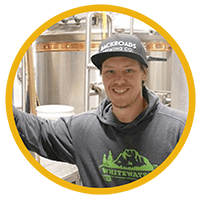 Brent Malysh, Class of 2007