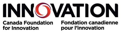 Canadian Foundation for Innovation Logo