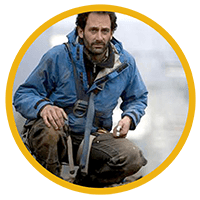 Chris Romanuik, Class of 1995