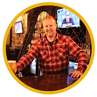 Clive Jackson, Class of 1994