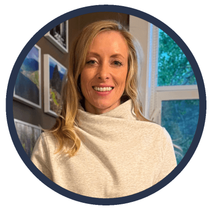 Selkirk College Foundation Board Member Andrea Hall