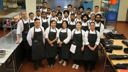 Post Grad Culinary New 2024