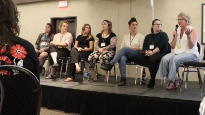 Homelessness Summit Three