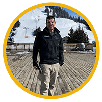 Jason Gill, Class of 1990