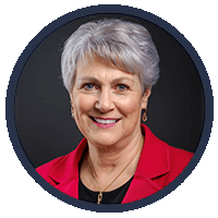 Katrine Conroy, Board of Governors Awards