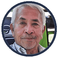 Lawney Reyes, Sin Aikst artist