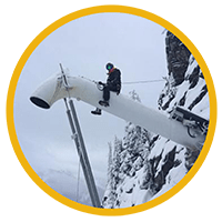 Mark Talbot, Class of 2000