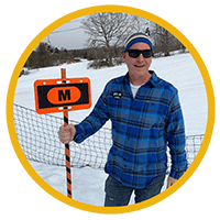 Marty Thody, Class of 1993