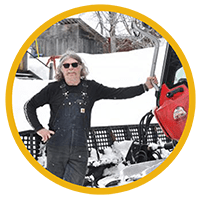 Rob Stevens, Class of 1997