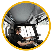 Tim Stent, Class of 2009