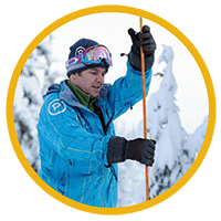 Todd Allison, Class of 1985