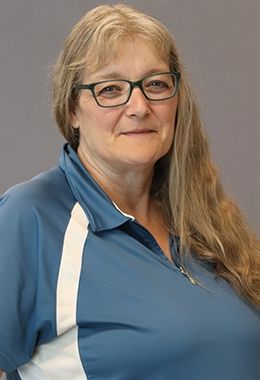 Michele Morin Bio Photo