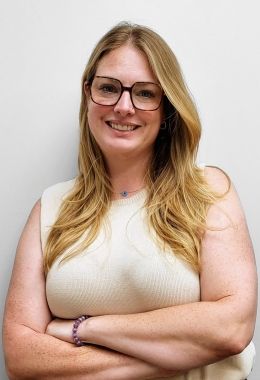 Brier Albano Associate VP Bio