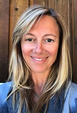 Tricia Wilson Bio Photo